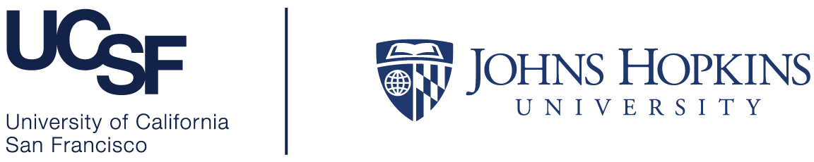 UCSF JHU logo